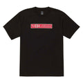 Volcom Dual Euro T-Shirt - Black