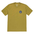 Volcom Dirty Work T-Shirt - Olive