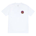 Volcom Dirty Work T-Shirt - White