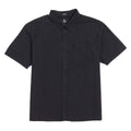 Volcom Glasnow Shirt - Black