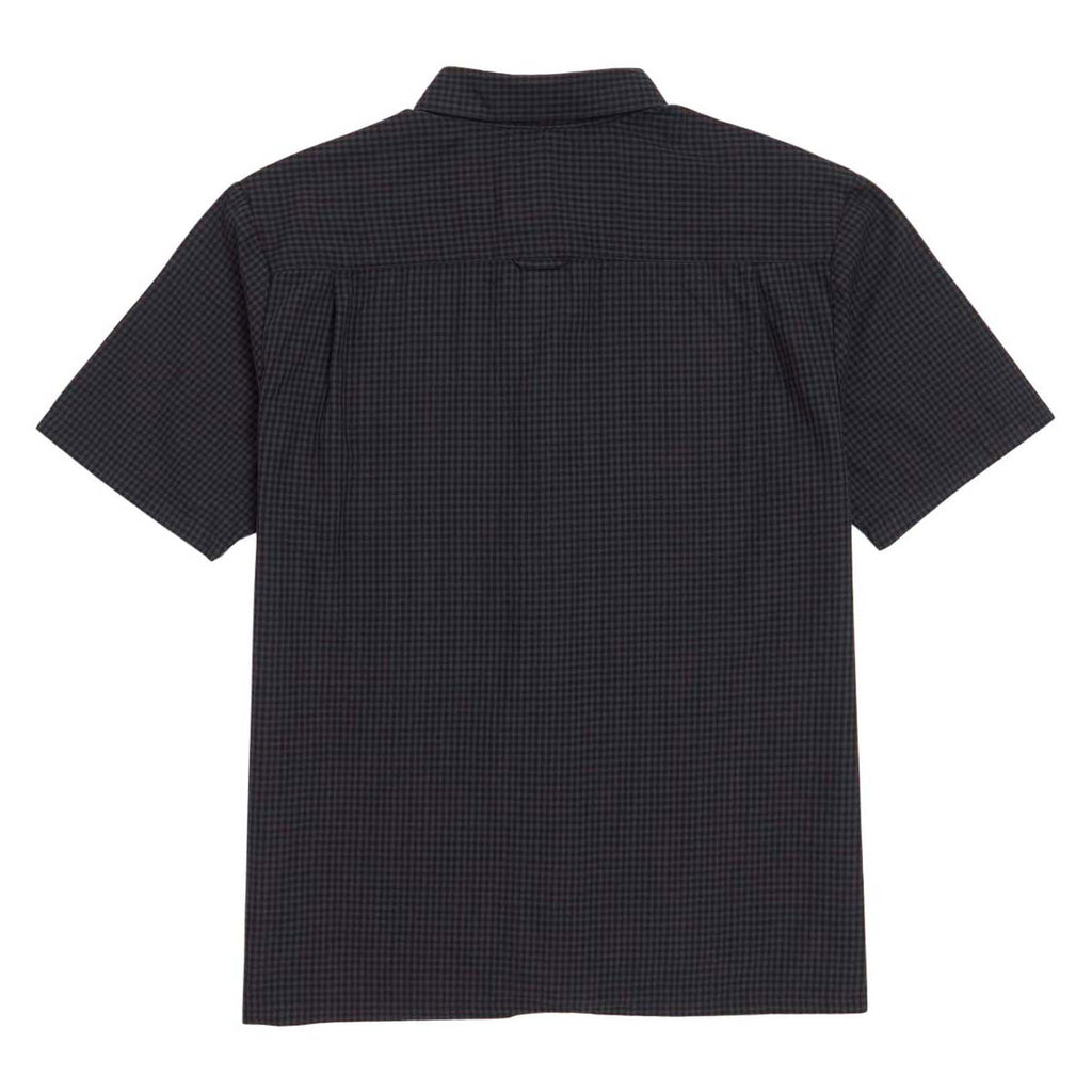 Volcom Glasnow Shirt - Black
