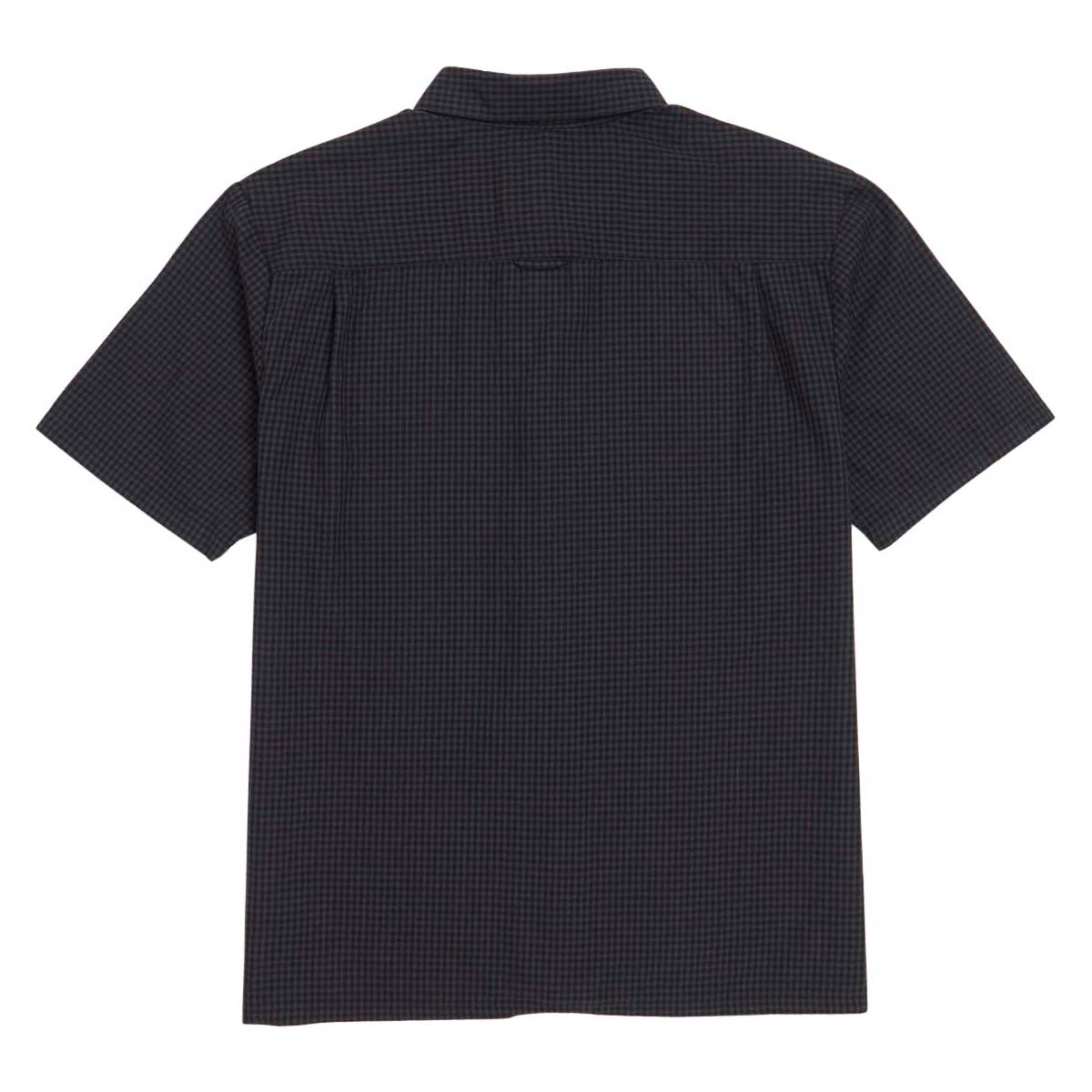 Volcom Glasnow Shirt - Black