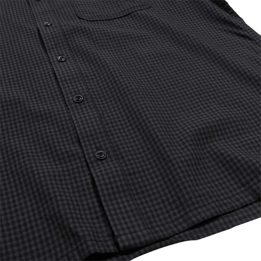 Volcom Glasnow Shirt - Black