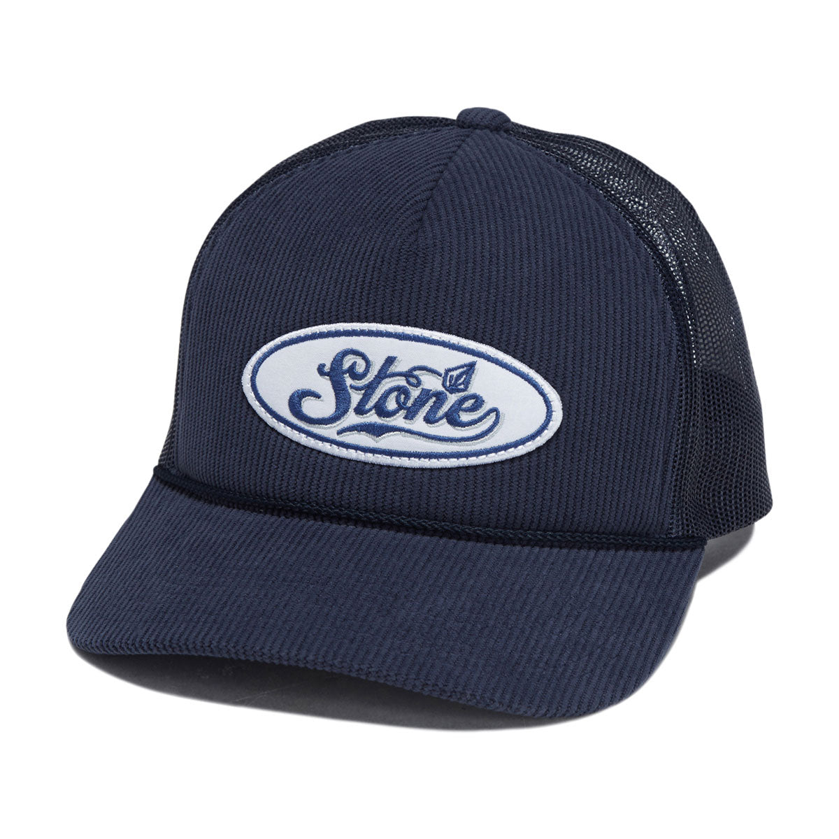 Volcom Overdrive Trucker Hat - Mood Indigo