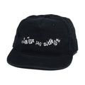 Volcom Alive We Ride Adj Hat - Antique Black
