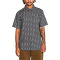 Volcom Scaler Stone Shirt - Black