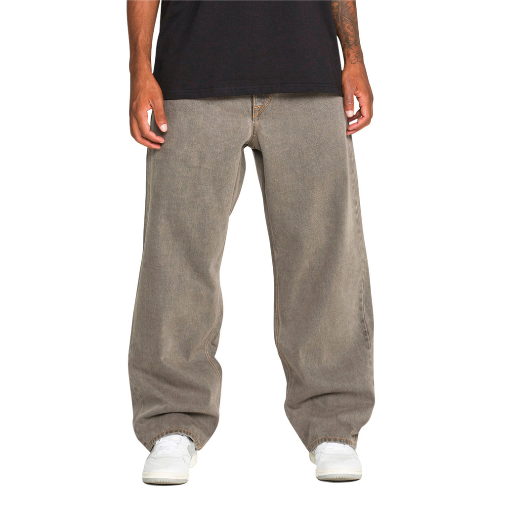 Volcom FA Antonio Carrau Reverb Denim Jeans - Wren