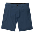Volcom Frickin Cross Shred Static 20 Shorts - Light Navy