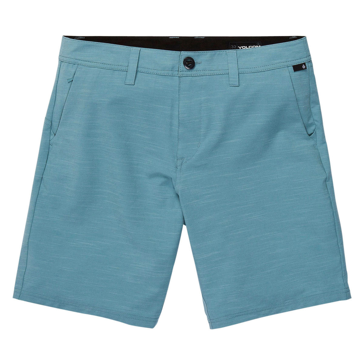 Volcom Slub Frickin Cross Shred 20 Shorts - Cameo