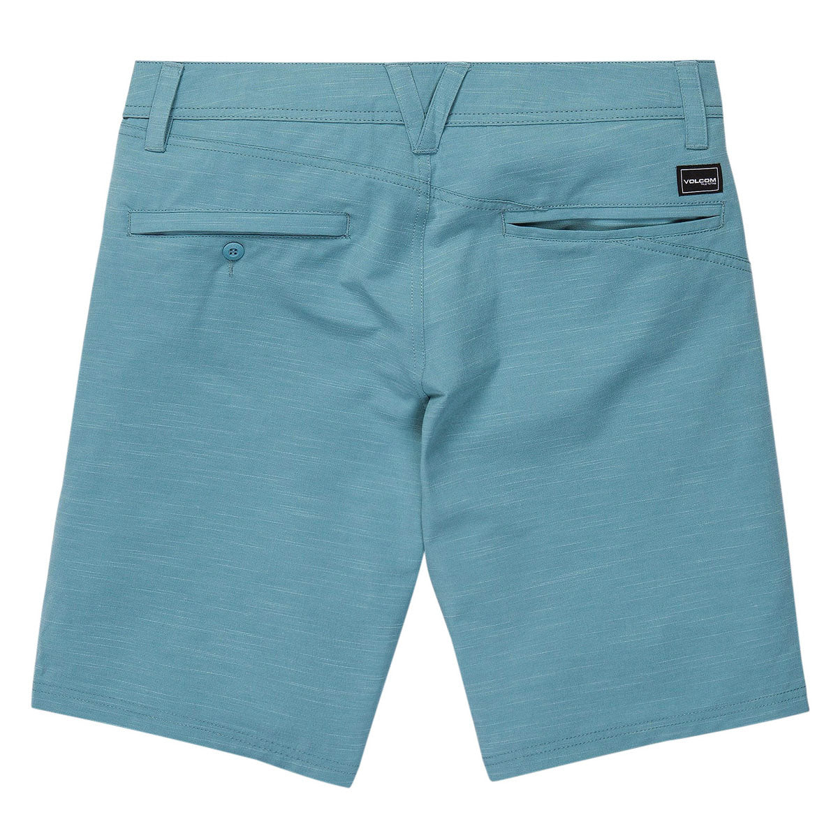 Volcom Slub Frickin Cross Shred 20 Shorts - Cameo