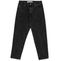 Polar 92! Denim Jeans - Silver Black