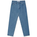 Polar 89! Denim Jeans - Mid Blue