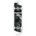 Polar Paul Grund Stuntman A Skateboard Complete - 8.375"