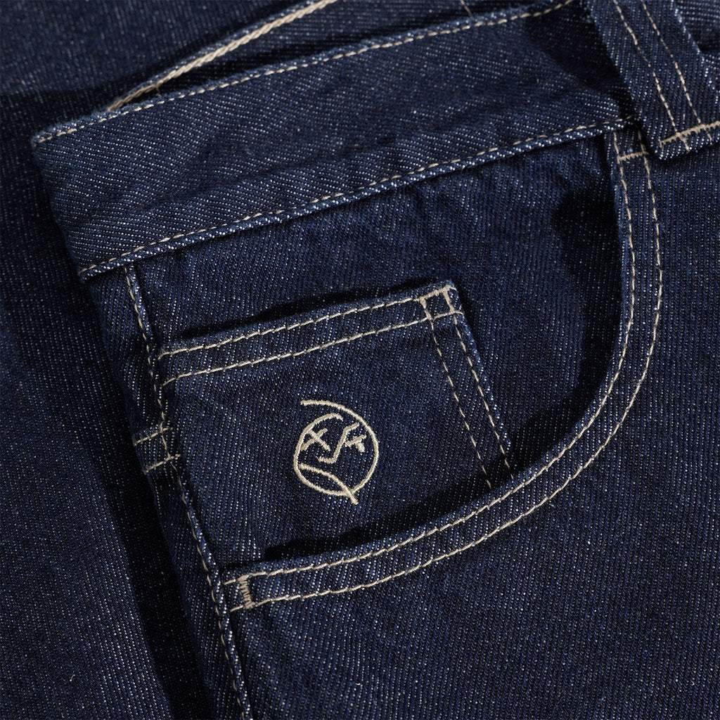 Polar Big Boy Jeans - One Wash