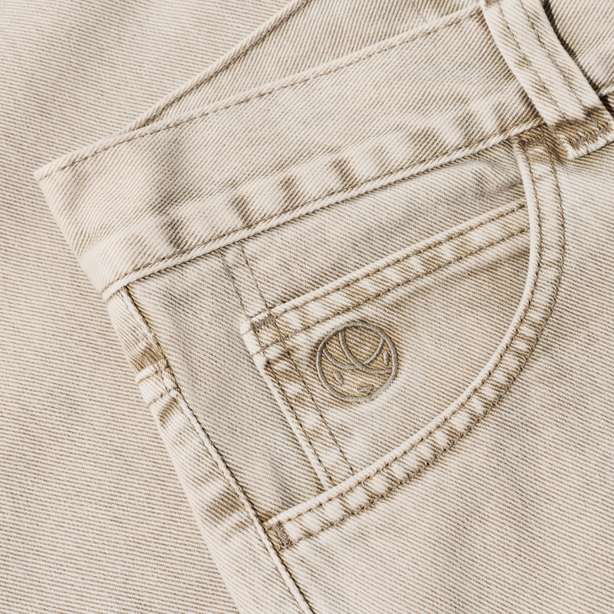 Polar 91! Jeans - Sand