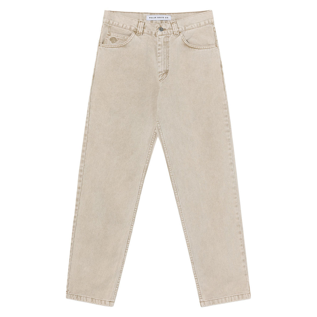 Polar 89! Jeans - Sand