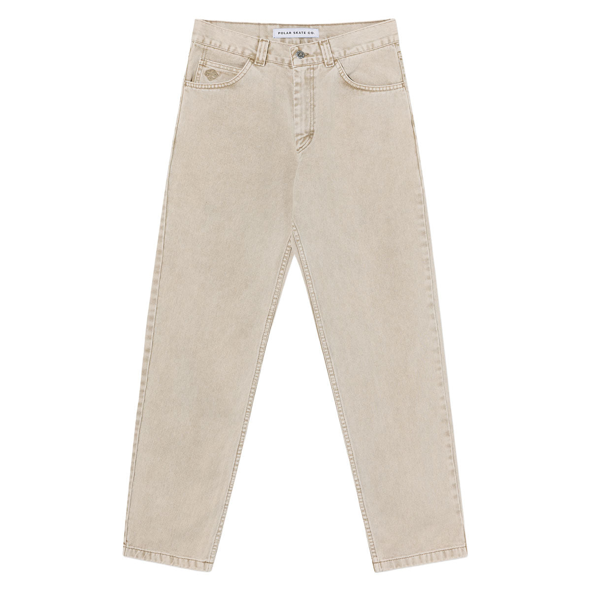 Polar 89! Jeans - Sand