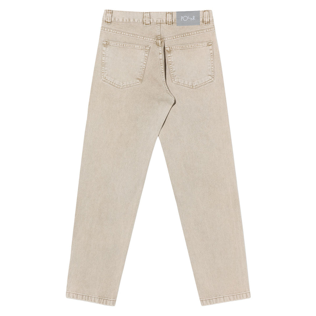 Polar 89! Jeans - Sand