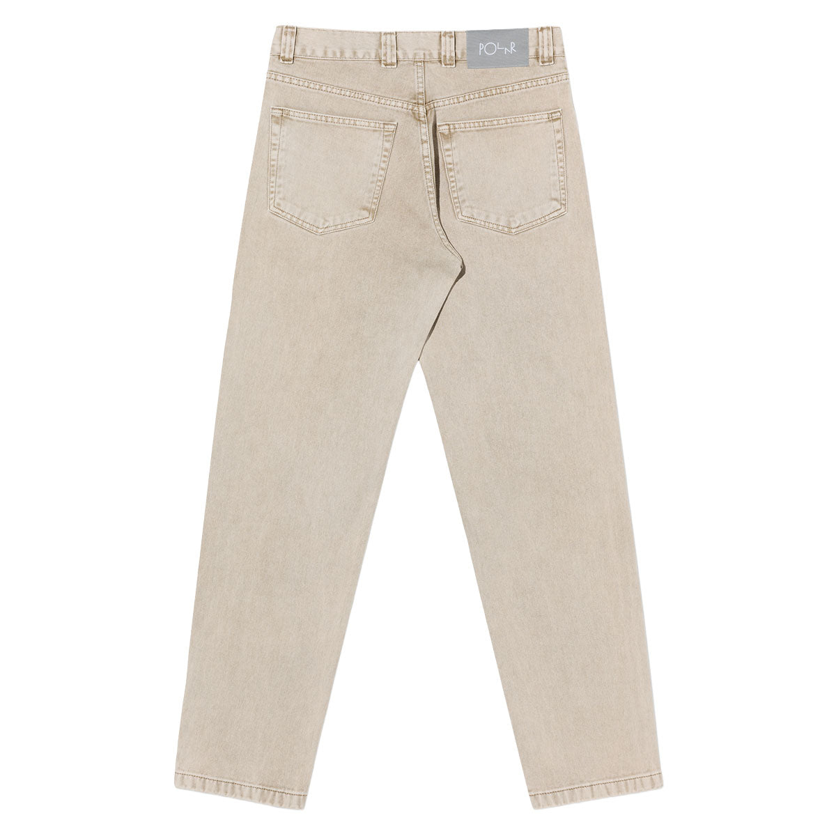Polar 89! Jeans - Sand