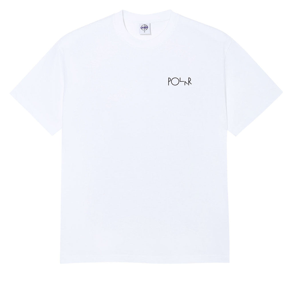 Polar Lost & Found T-Shirt - White