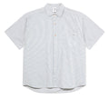 Polar Mitch Shirt - Blue Check