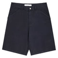 Polar 93! Work Shorts - Black