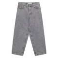 Polar Big Boy Jeans - Washed Graphite