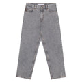 Polar 91! Denim Jeans - Washed Graphite