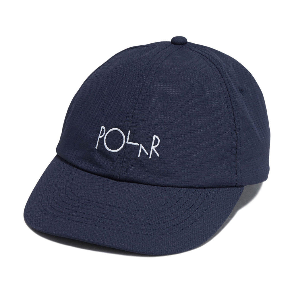 Polar Lightweight Hat - Navy II