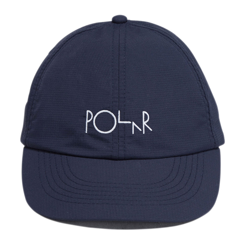 Polar Lightweight Hat - Navy II