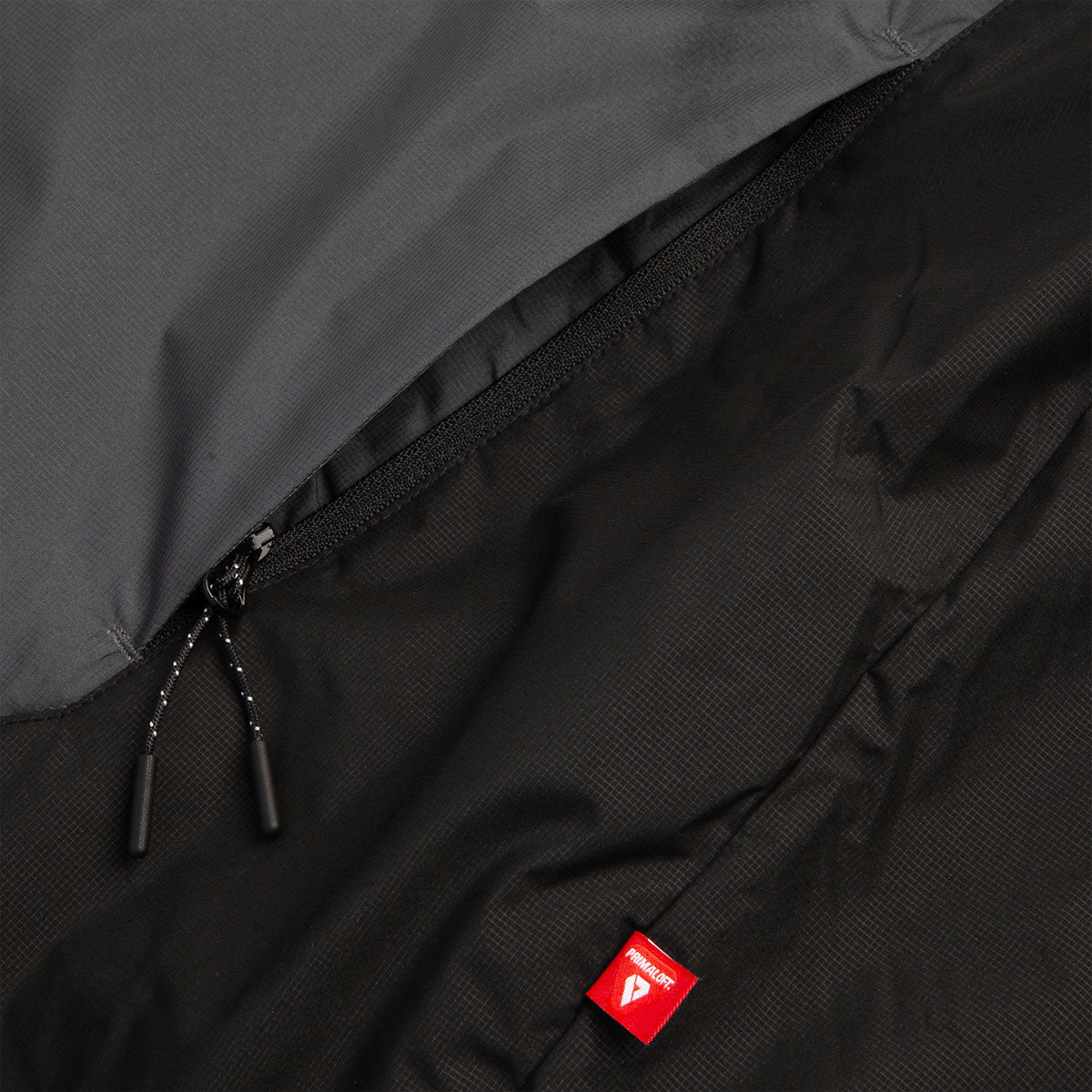 Polar Koda Flowers Jacket - Graphite