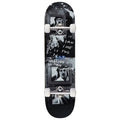 Polar Alv Markisches Museum Skateboard Complete - 8.25"