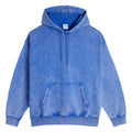 Polar Fade Frank Hoodie - Egyptian Blue