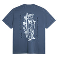 Polar Got Everything T-Shirt - Grey Blue