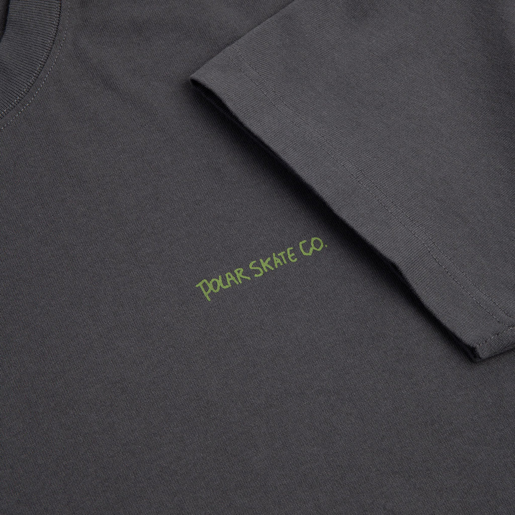 Polar Got Everything T-Shirt - Graphite