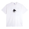 Polar Fighting Myself T-Shirt - White