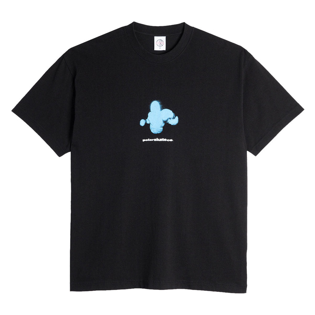 Polar Fighting Myself T-Shirt - Black