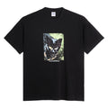 Polar Cat T-Shirt - Black