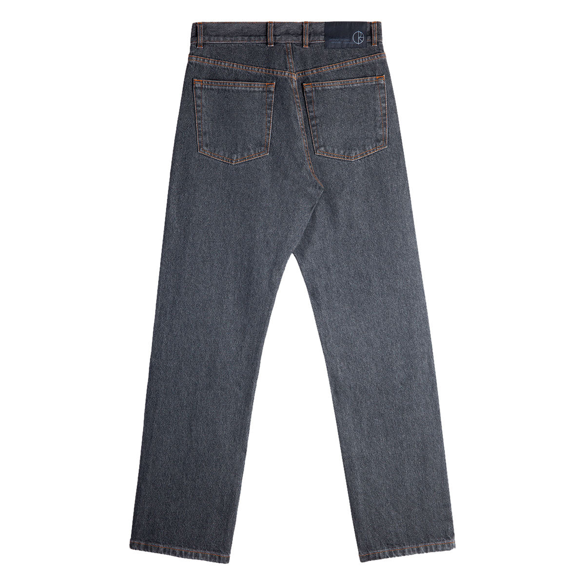 Polar 89! Denim Jeans - Anthracite Wash