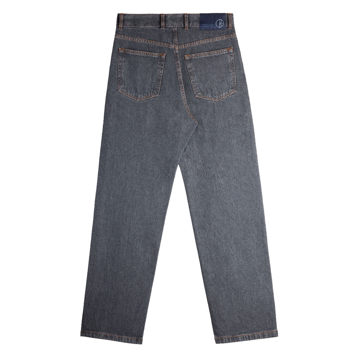 Polar 91! Denim Jeans - Anthracite Wash