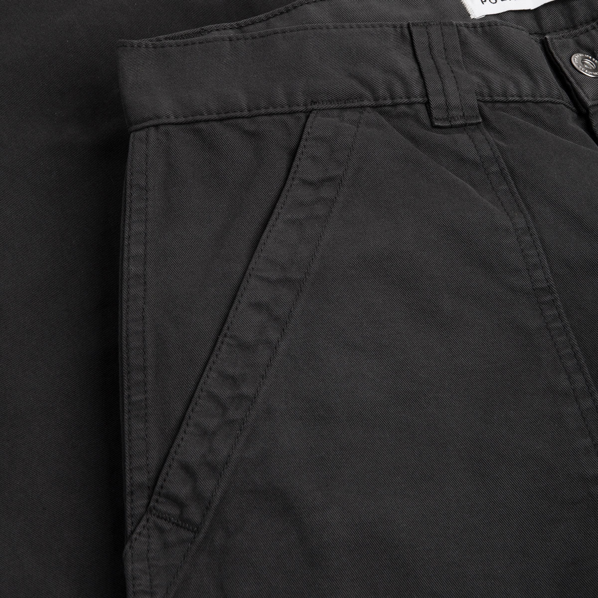 Polar Fatigue Pants - Black