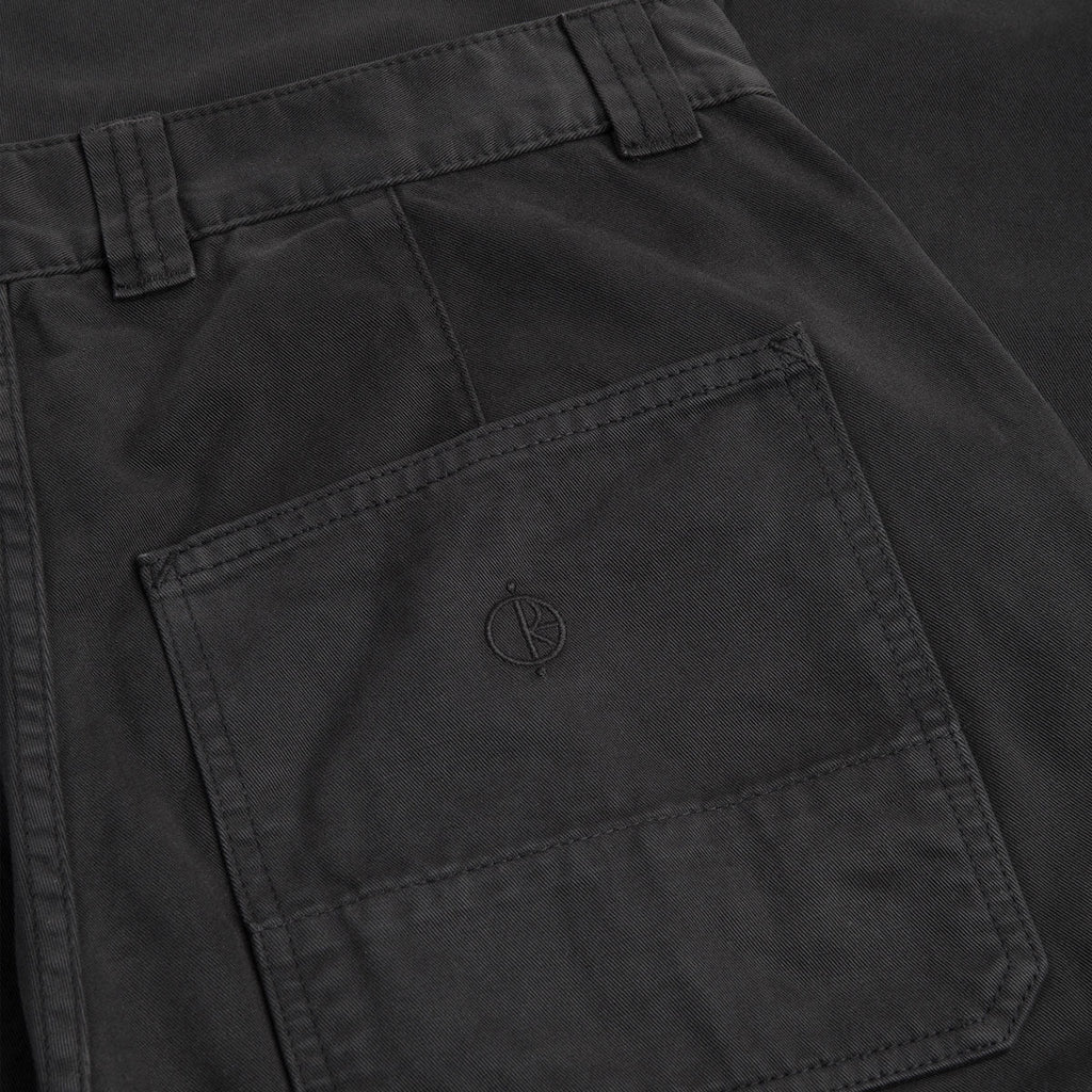 Polar Fatigue Pants - Black