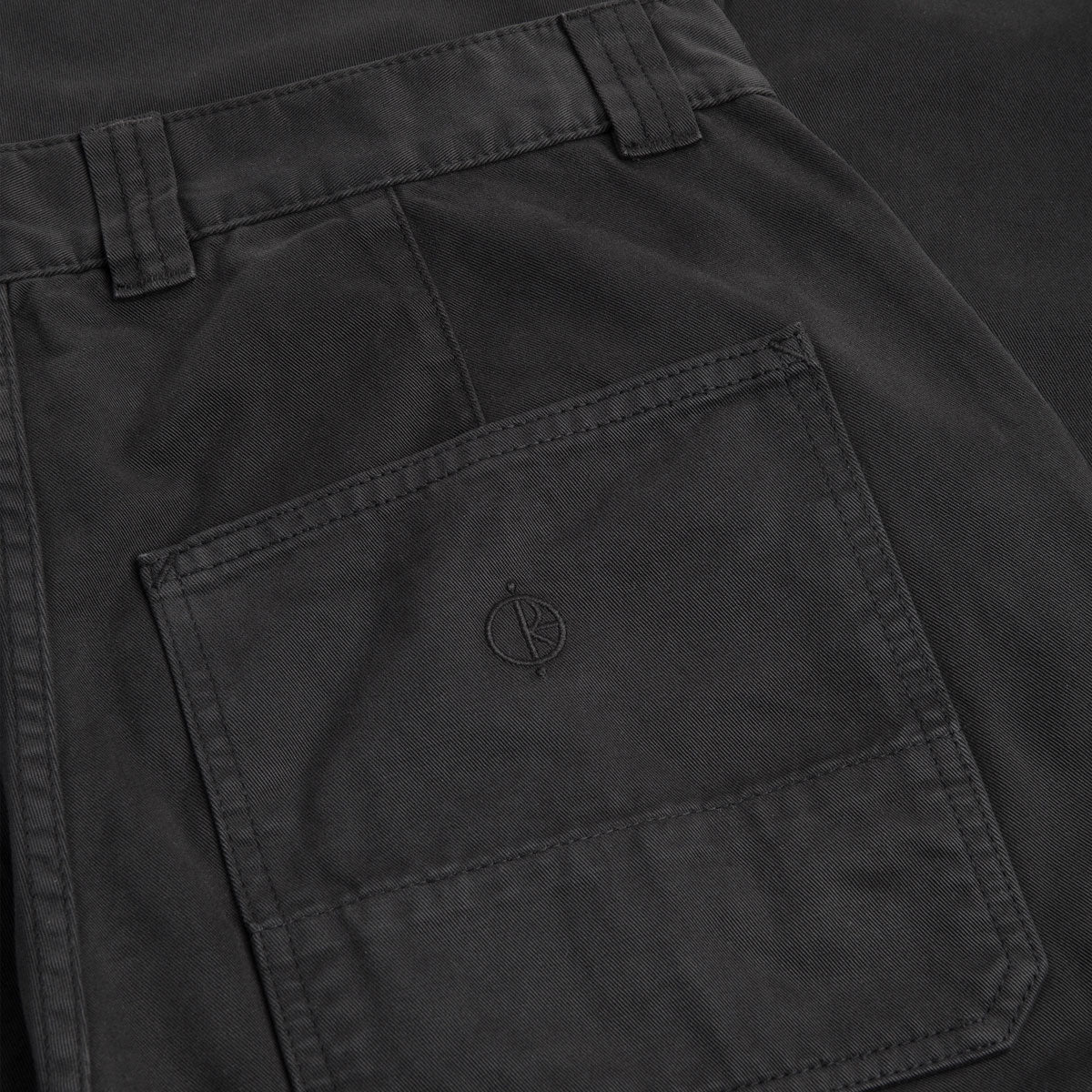 Polar Fatigue Pants - Black