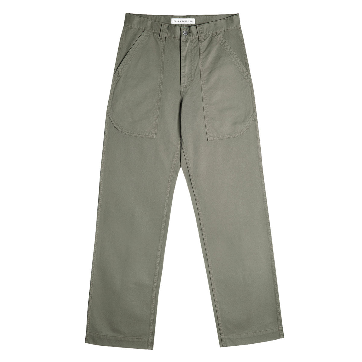 Polar Fatigue Pants - Uniform Green