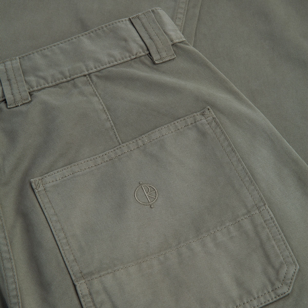 Polar Fatigue Pants - Uniform Green