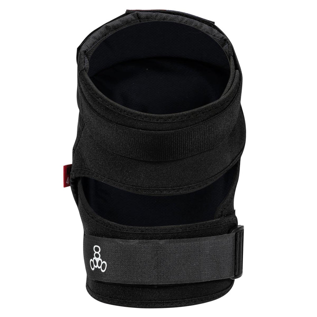 Triple Eight KP44 Knee Pads - Black