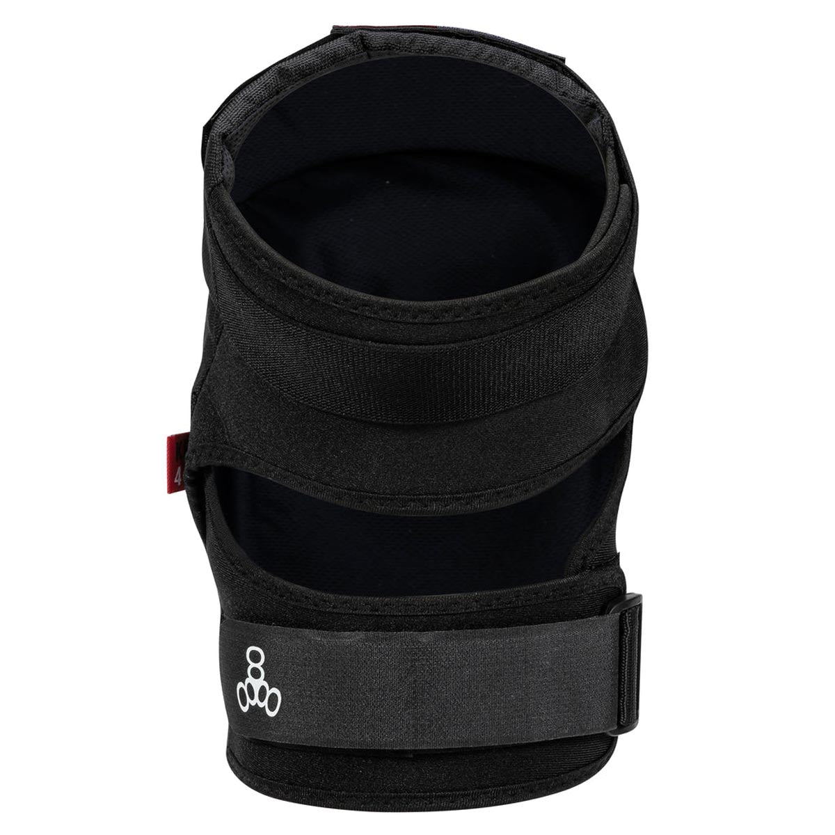 Triple Eight KP44 Knee Pads - Black
