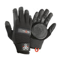 Triple Eight Downhill Slide Gloves - Black