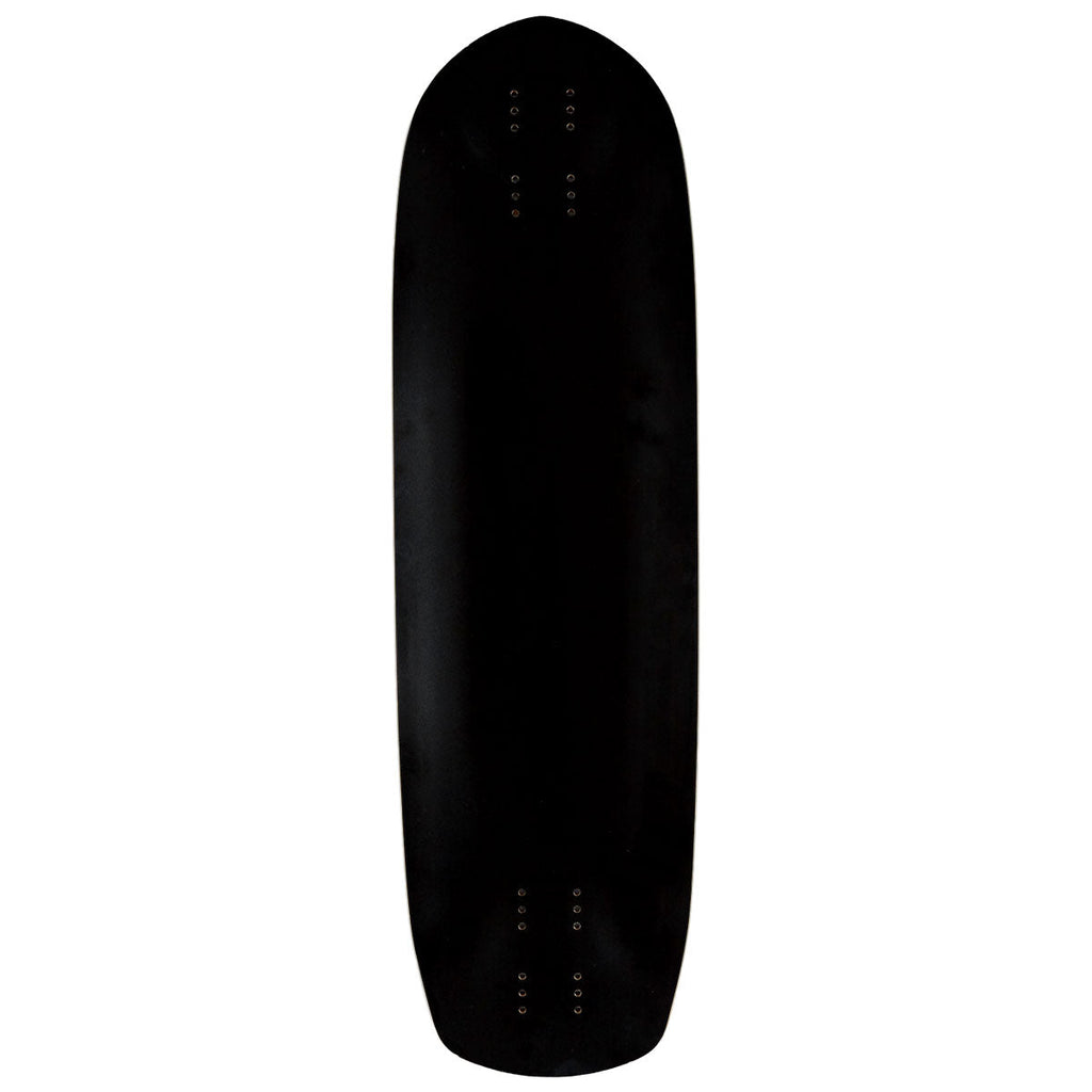 Rayne Exorcist Tamale Tech Longboard Complete