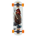 Rayne Exorcist Tamale Tech Longboard Complete